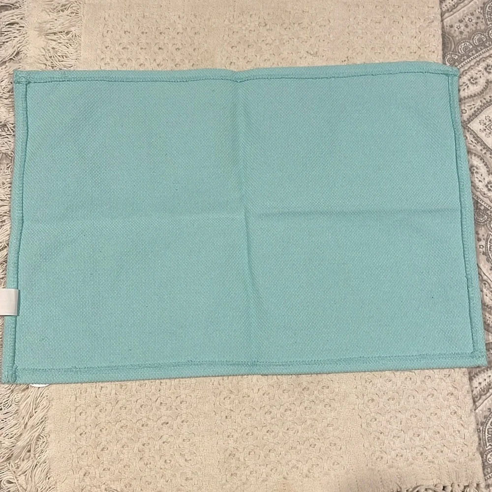 Come In and Play Rug 24” X 16” NWT